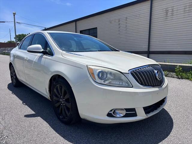 2016 Buick Verano Base for sale in Cleveland, OH