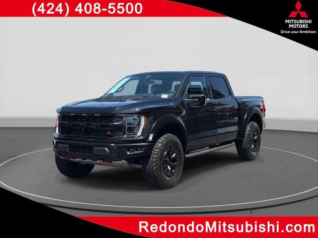 2023 Ford F-150 Raptor for sale in Redondo Beach, CA