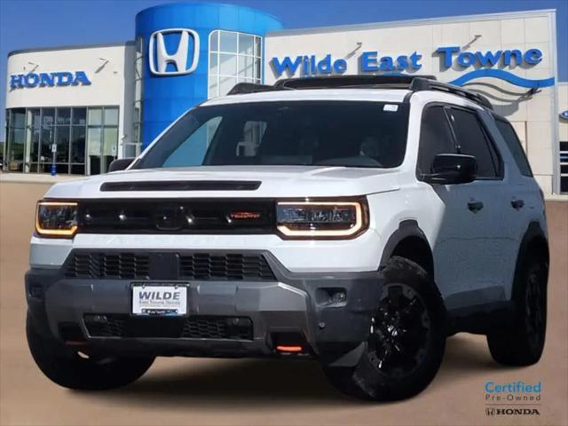 2026 Honda Passport AWD TrailSport Elite for sale in Madison, WI