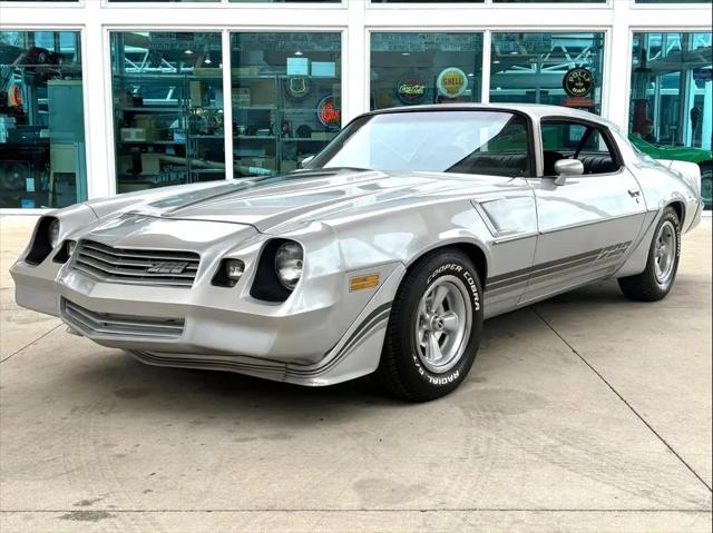1981 Chevrolet Camaro Z28 for sale in Bradenton, FL