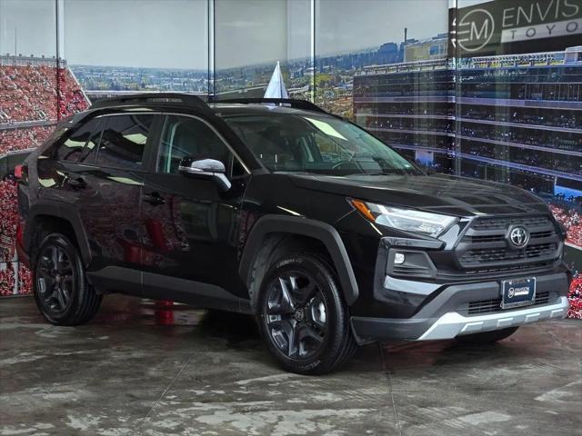2024 Toyota RAV4 Adventure for sale in Milpitas, CA