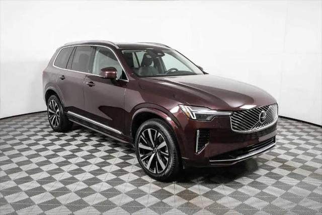 2025 Volvo XC90 B6 Core for sale in Atlanta, GA