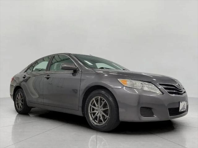 2010 Toyota Camry XLE for sale in Oshkosh, WI