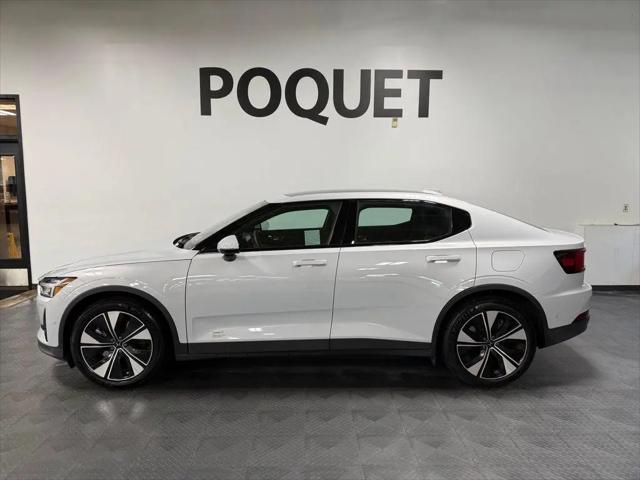 2023 Polestar 2 Long Range Dual Motor Plus for sale in Golden Valley, MN