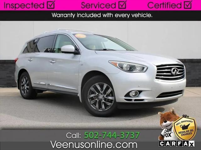 2015 INFINITI QX60 Base for sale in Louisville, KY