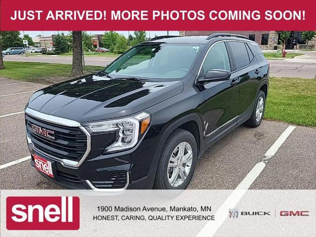 2024 GMC Terrain AWD SLE for sale in Mankato, MN