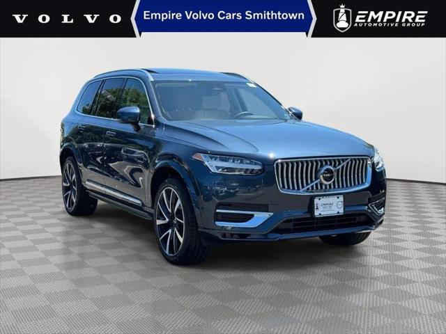 2024 Volvo XC90 B6 Plus Bright Theme 7-Seater for sale in Saint James, NY