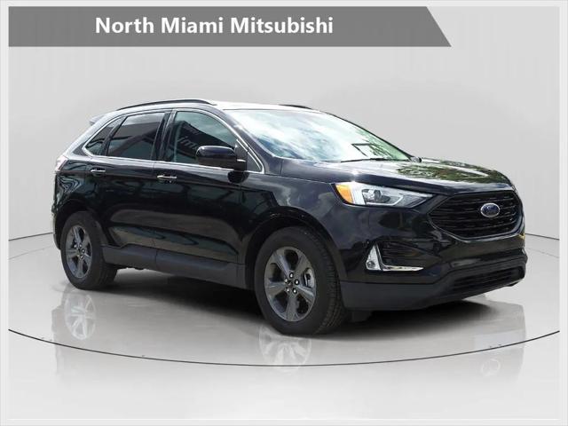 2022 Ford Edge SEL for sale in Miami, FL