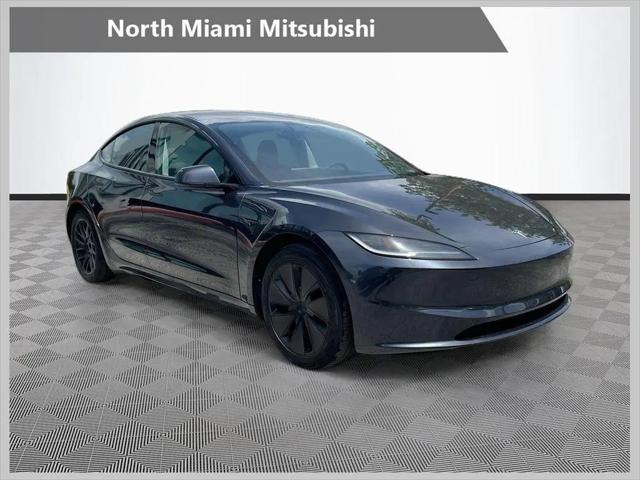 2024 Tesla Model 3 Long Range Dual Motor All-Wheel Drive for sale in Miami, FL