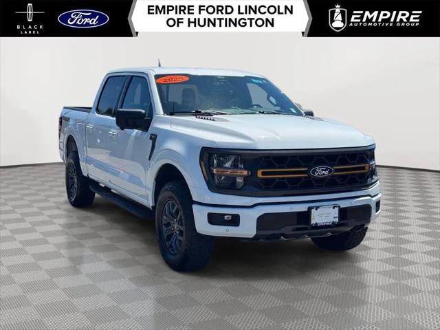 2025 Ford F-150 Tremor for sale in Huntington, NY