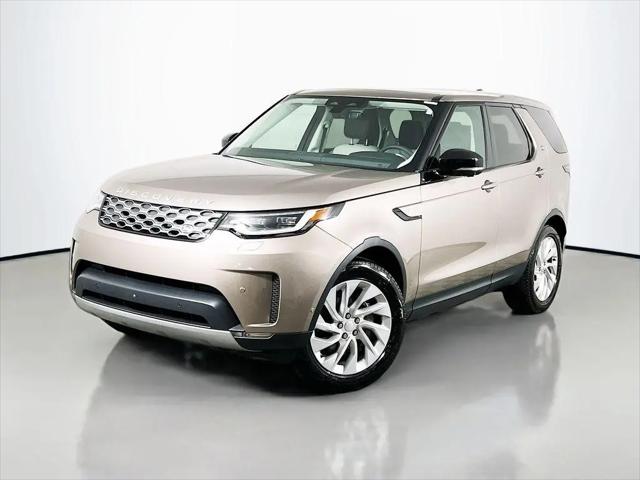 2025 Land Rover Discovery P300 S for sale in Schaumburg, IL