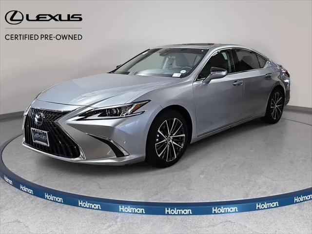 2025 Lexus ES 300h Base for sale in Greenwood Village, CO
