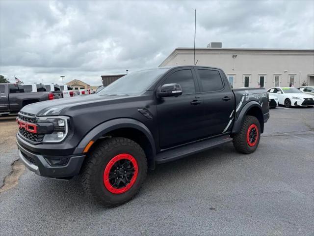 2025 Ford Ranger Raptor for sale in Brandon, MS