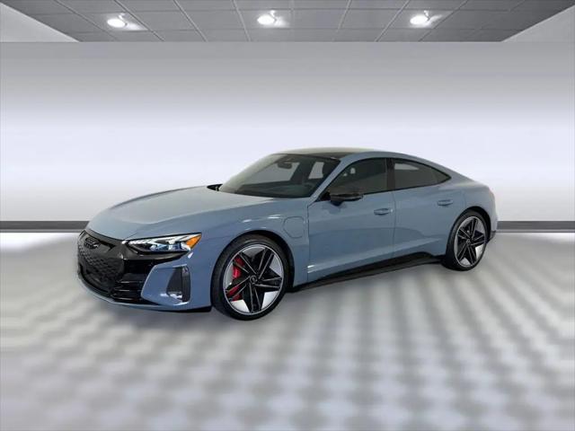 2022 Audi RS e-tron GT quattro for sale in Houston, TX