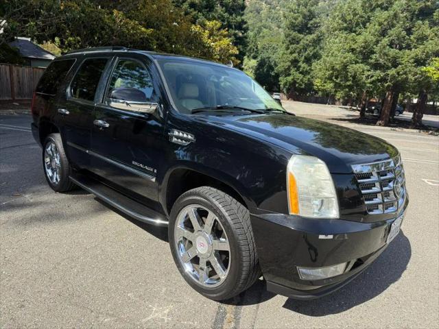 2007 Cadillac Escalade Standard for sale in Pleasant Hill, CA