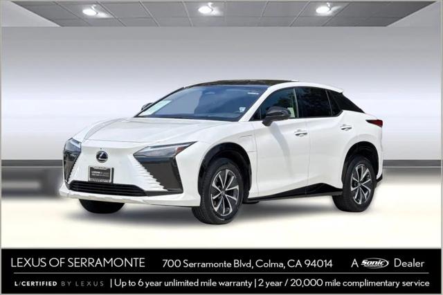2023 Lexus RZ 450e Premium for sale in Colma, CA