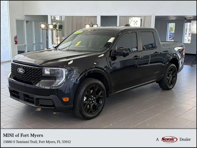 2025 Ford Maverick Lariat for sale in Fort Myers, FL