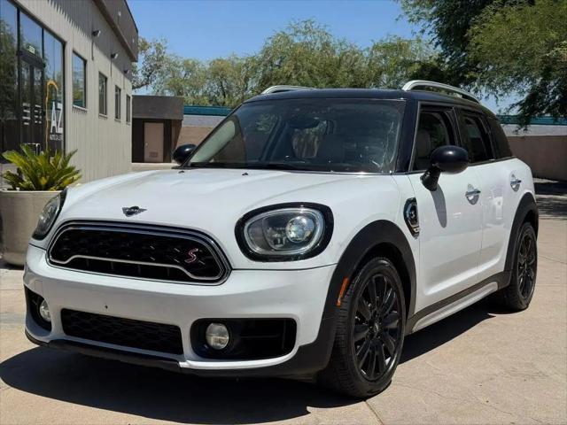 2019 MINI Countryman Cooper S for sale in Mesa, AZ