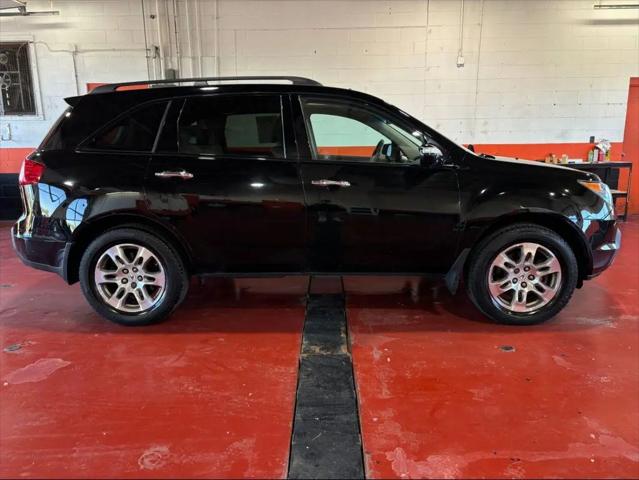 2007 Acura MDX Technology Package for sale near Franklin, OH
