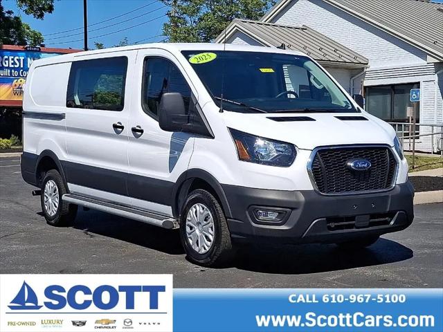2025 Ford Transit Cargo Van Base for sale in Allentown, PA