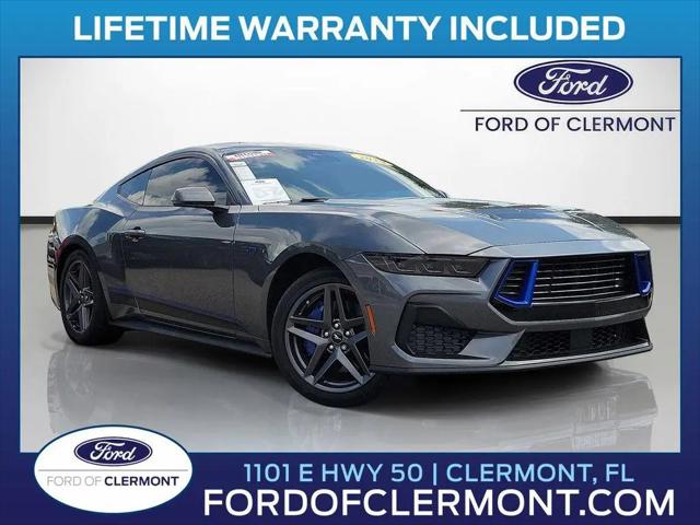 2024 Ford Mustang GT Premium Fastback for sale in Clermont, FL