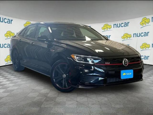 2019 Volkswagen Jetta GLI 2.0T 35th Anniversary Edition for sale in Norwood, MA