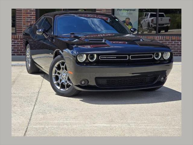2017 Dodge Challenger GT for sale in Richmond, KY