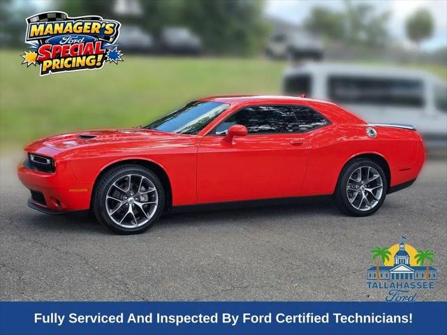 2023 Dodge Challenger SXT for sale in Tallahassee, FL