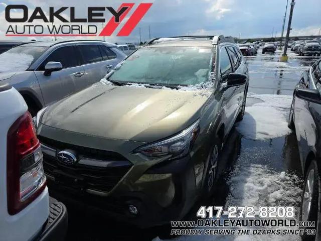 2024 Subaru Outback Premium for sale in Branson West, MO