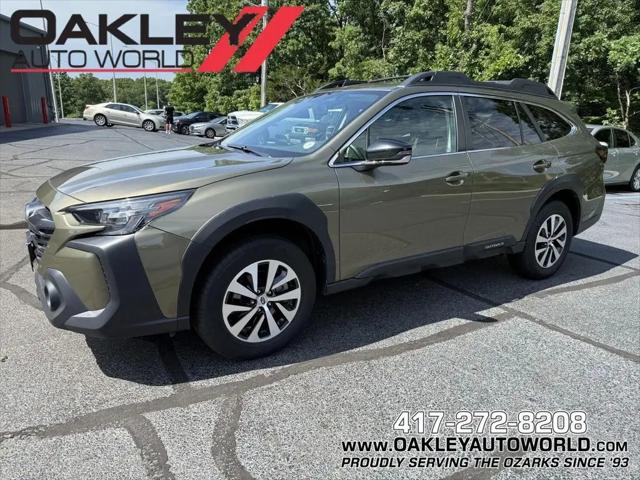 2024 Subaru Outback Premium for sale in Branson West, MO