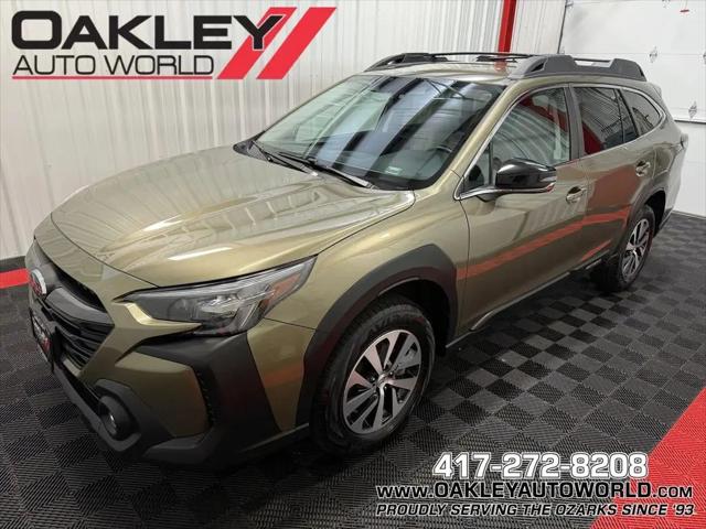 2024 Subaru Outback Premium for sale in Branson West, MO