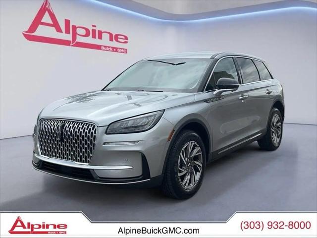 2023 Lincoln Corsair Standard for sale in Littleton, CO