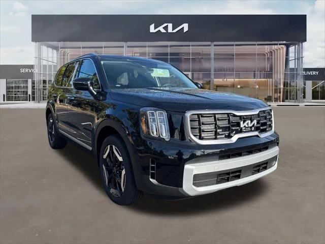 2025 Kia Telluride S for sale in Macon, GA