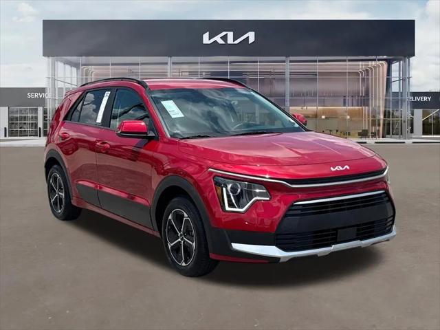 2025 Kia Niro EX for sale in Macon, GA