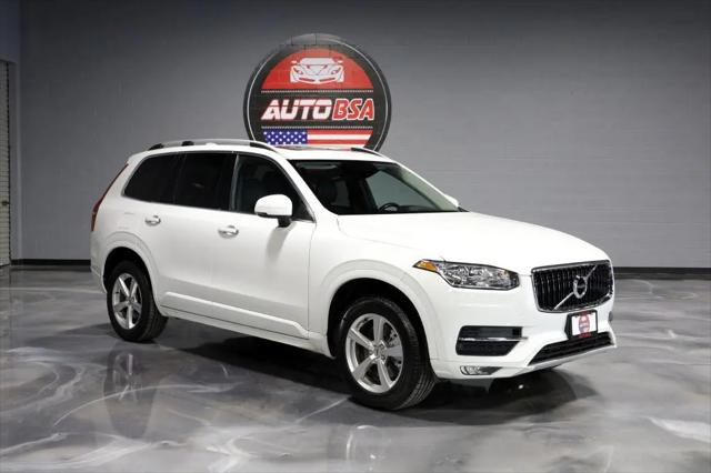 2016 Volvo XC90 T5 Momentum for sale in Frankfort, IN