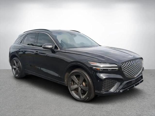 2025 Genesis GV70 2.5T AWD for sale in Augusta, GA