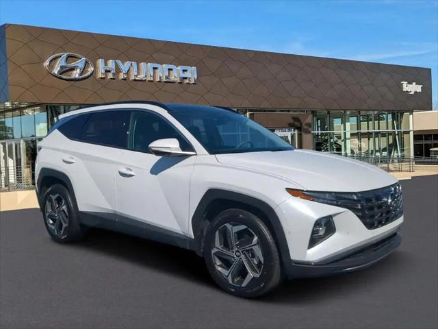 2022 Hyundai Tucson Limited for sale in Augusta, GA