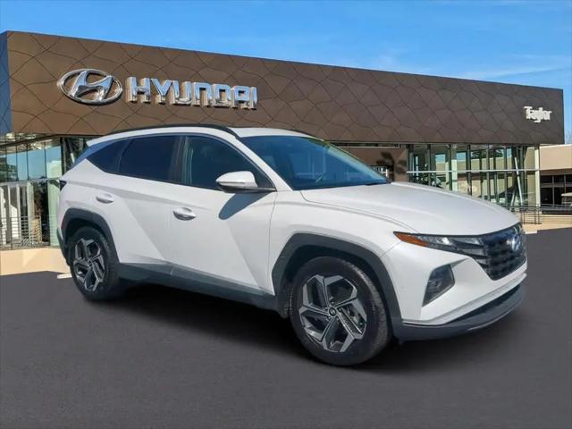 2023 Hyundai Tucson SEL for sale in Augusta, GA
