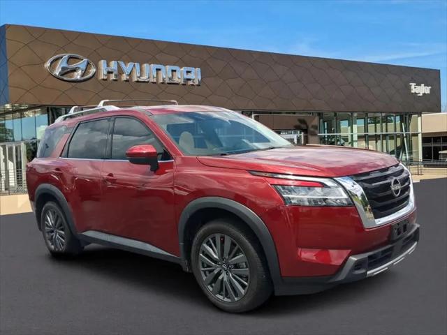 2024 Nissan Pathfinder SL FWD for sale in Augusta, GA
