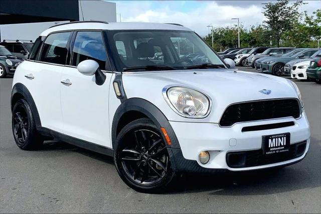 2014 MINI Countryman Cooper S for sale in Kapolei, HI