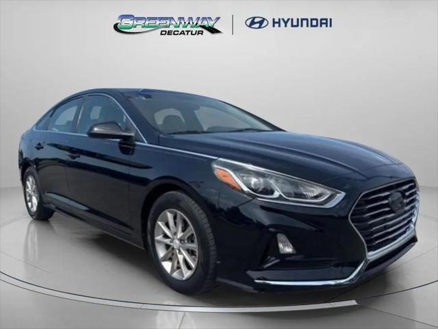 2018 Hyundai Sonata SE for sale in Decatur, AL