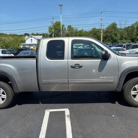 2009 GMC Sierra 1500 SLE for sale in North Augusta, SC