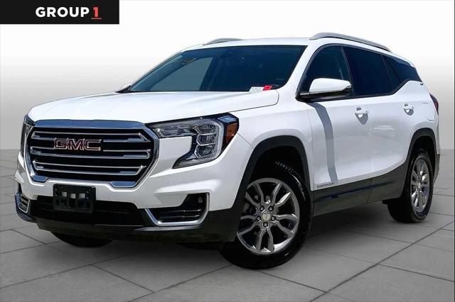 2024 GMC Terrain AWD SLT for sale in Slidell, LA