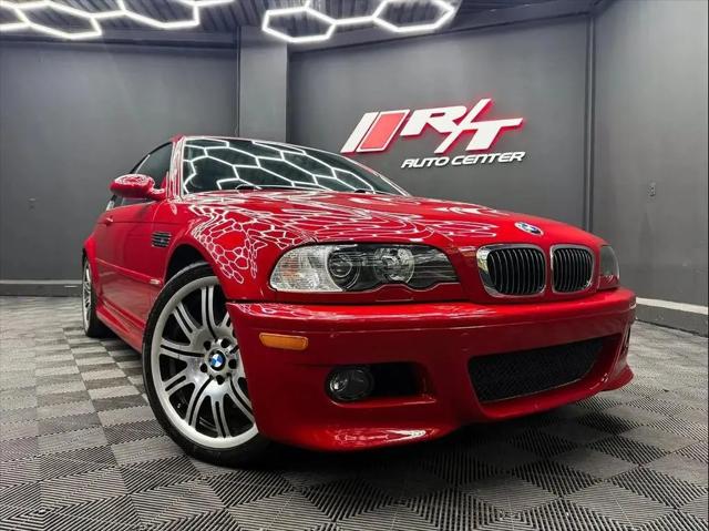 2001 BMW M3 Base for sale in Newark, NJ