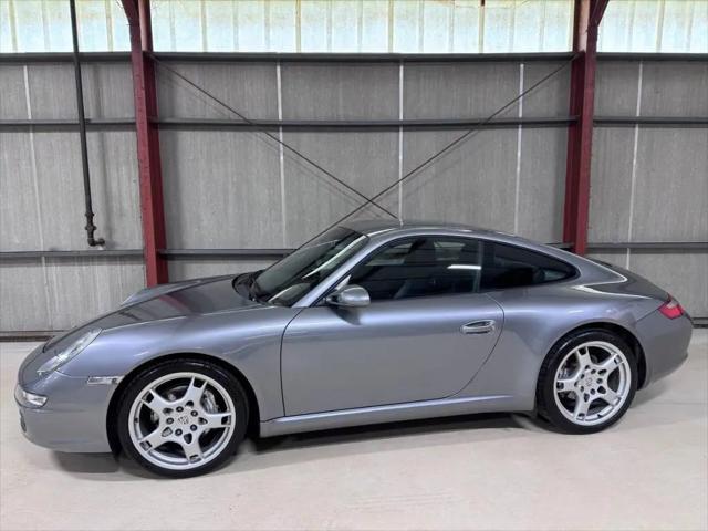 2005 Porsche 911 Carrera for sale in Twinsburg, OH