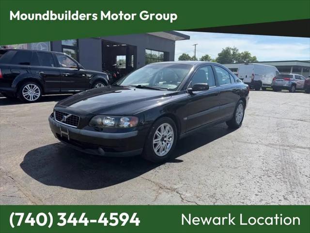 2004 Volvo S60 2.5T for sale in Newark, OH