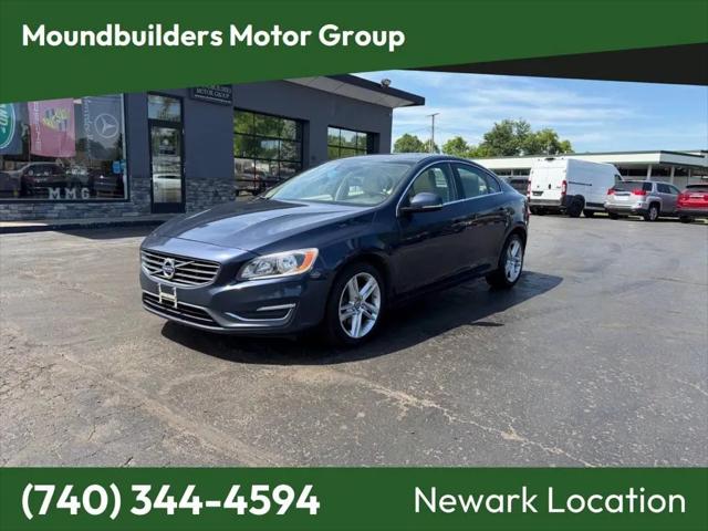 2014 Volvo S60 T5 for sale near Newark, OH