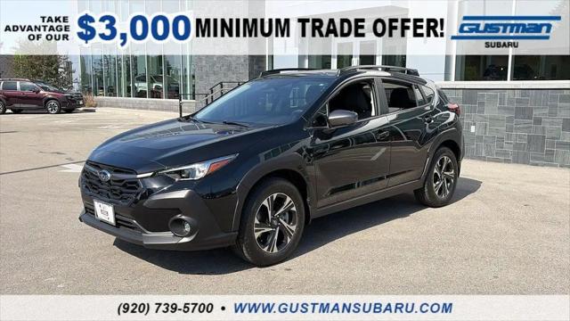 2024 Subaru Crosstrek Premium for sale in Appleton, WI