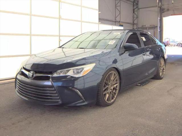 2015 Toyota Camry XSE V6 for sale in South Bend, IN