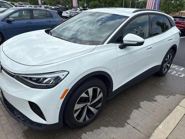 2023 Volkswagen ID.4 Standard for sale near Dayton, OH